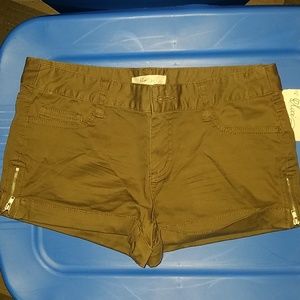 Forever 21 jeans shorts